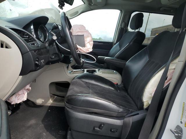 2014 Chrysler Town & Country Touring L