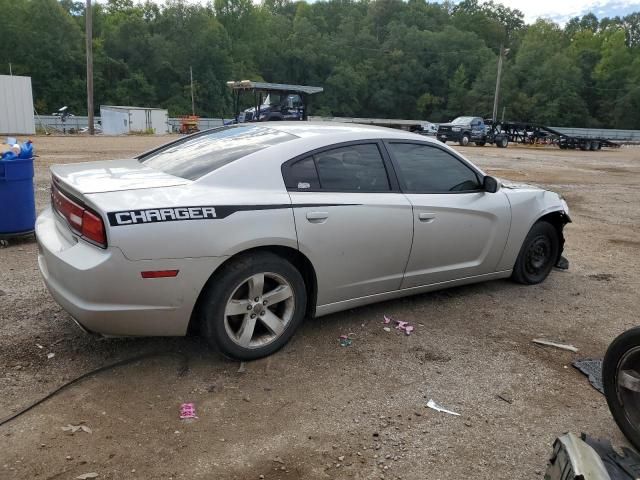 2012 Dodge Charger SE