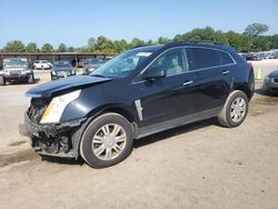 Cadillac srx salvage cars for sale: 2010 Cadillac SRX