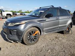 2019 Land Rover Range Rover Evoque SE for sale in Mercedes, TX
