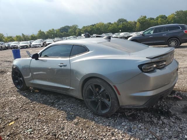 2023 Chevrolet Camaro LS