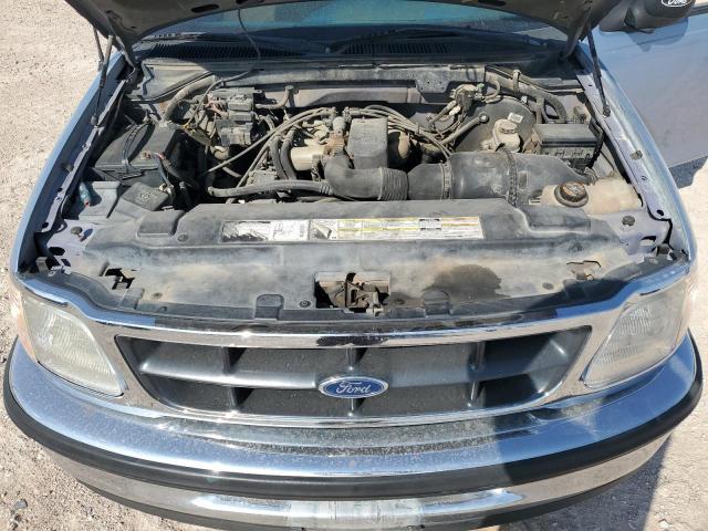 1998 Ford F150