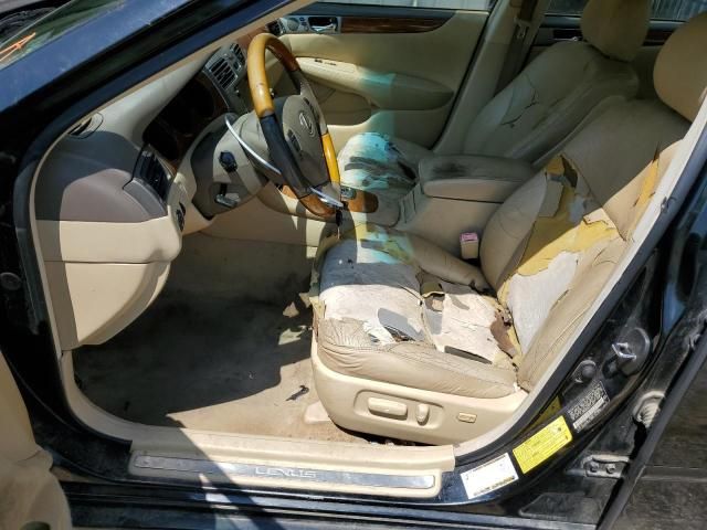 2006 Lexus ES 330