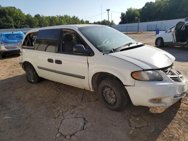 2007 Dodge Grand Caravan SE