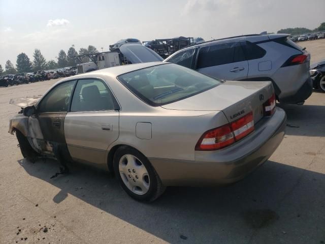 2000 Lexus ES 300