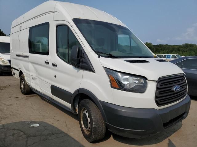 2015 Ford Transit T-350