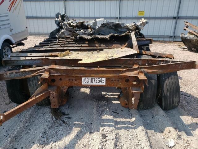 2016 Great Dane Trailer