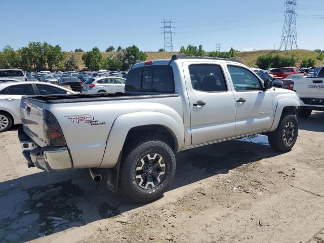 2006 Toyota Tacoma Double Cab