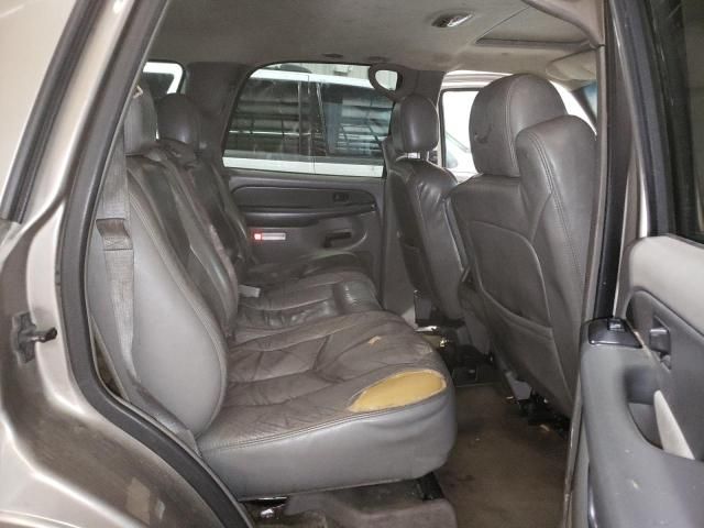 2003 Chevrolet Tahoe K1500