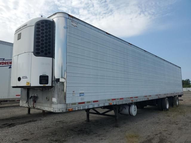 2005 Wabash Reefer