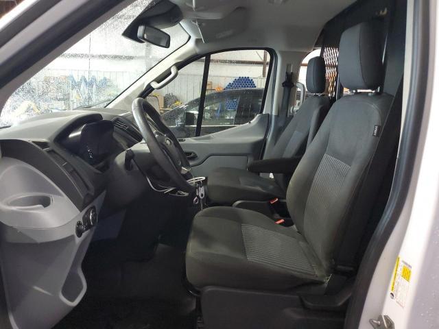 2019 Ford Transit T-250