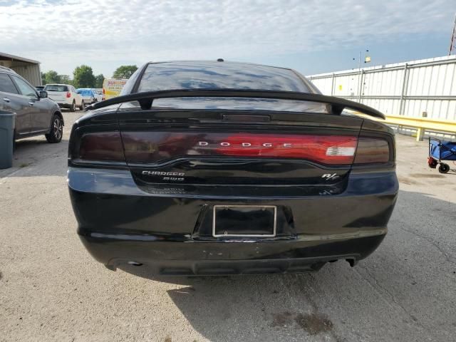 2014 Dodge Charger R/T