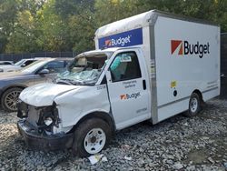 2022 GMC Savana Cutaway G3500 en venta en Waldorf, MD