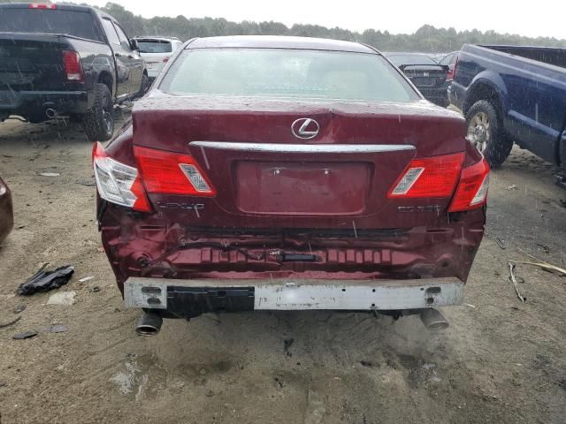 2007 Lexus ES 350