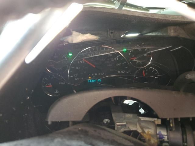 2023 Chevrolet Express G2500