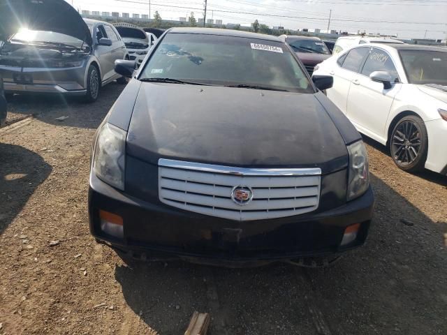 2007 Cadillac CTS HI Feature V6