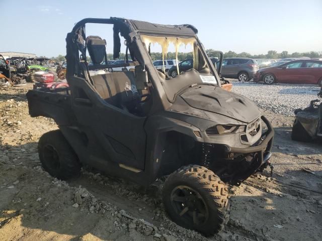 2019 Hisun HS500 ATV
