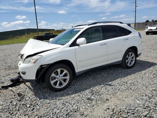 2008 Lexus RX 350