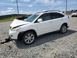 Lexus salvage cars for sale: 2008 Lexus RX 350