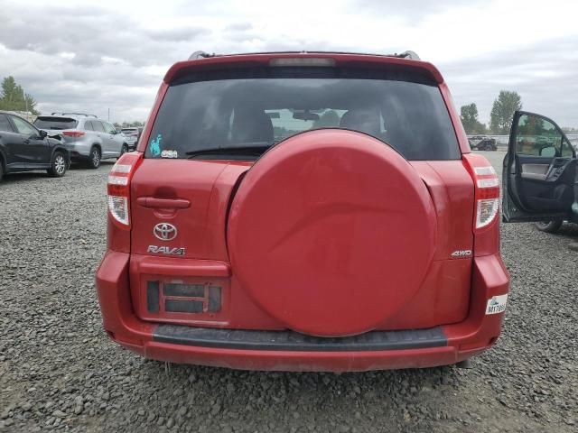 2012 Toyota Rav4