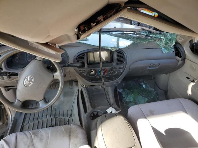 2006 Toyota Tundra Access Cab SR5