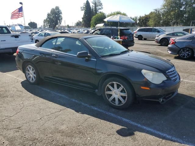 2008 Chrysler Sebring Touring