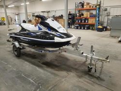 2019 Yamaha VX Deluxe for sale in Avon, MN