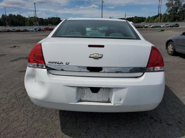 2010 Chevrolet Impala LT