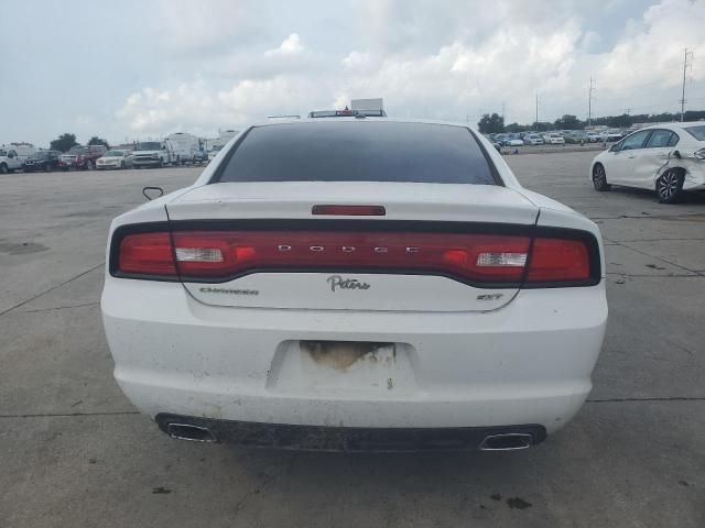 2014 Dodge Charger SXT