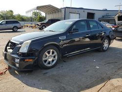 Vehiculos salvage en venta de Copart Lebanon, TN: 2009 Cadillac STS