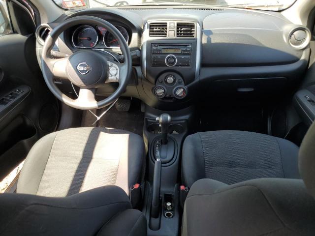 2013 Nissan Versa S