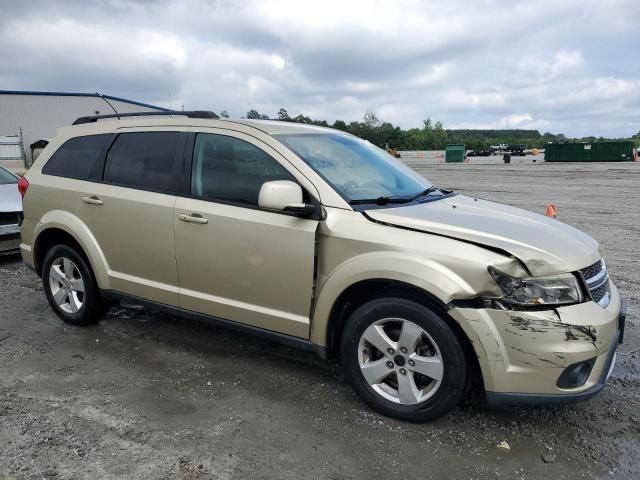 2011 Dodge Journey Mainstreet