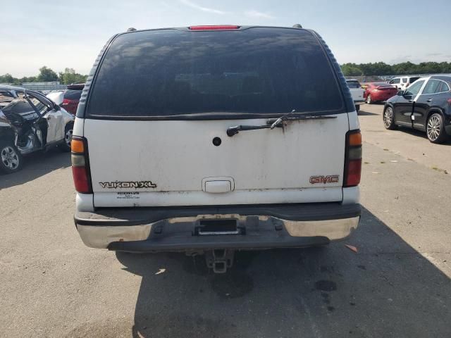 2005 GMC Yukon XL K1500