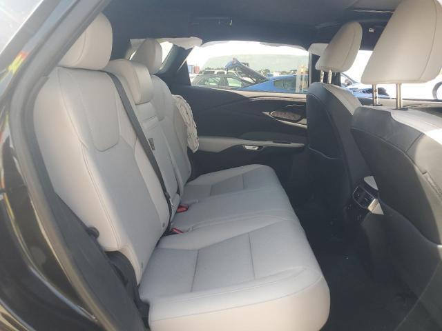 2024 Lexus RX 350 Base