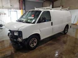 2005 Chevrolet Express G1500 en venta en Glassboro, NJ