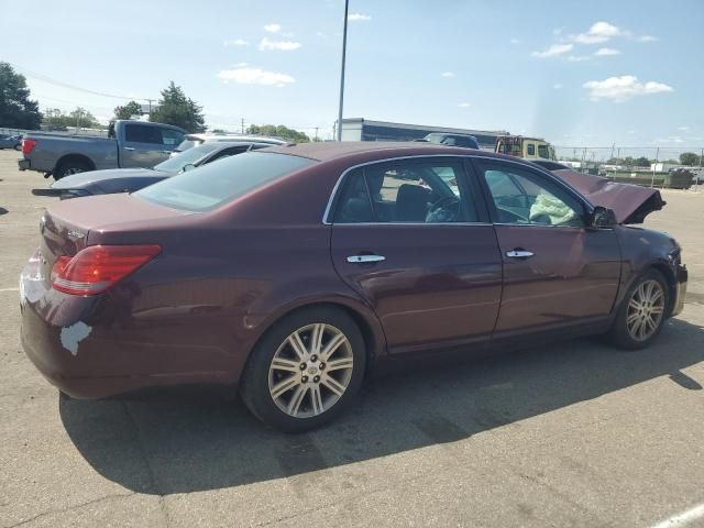 2009 Toyota Avalon XL