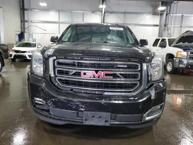 2016 GMC Yukon XL K1500 SLE