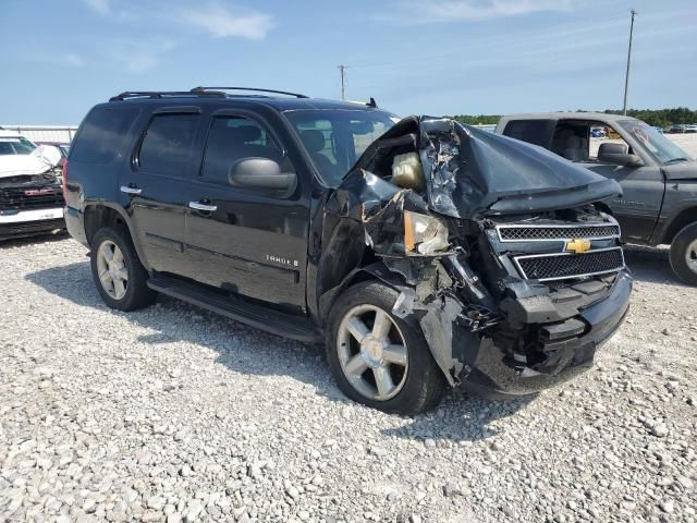 2007 Chevrolet Tahoe K1500