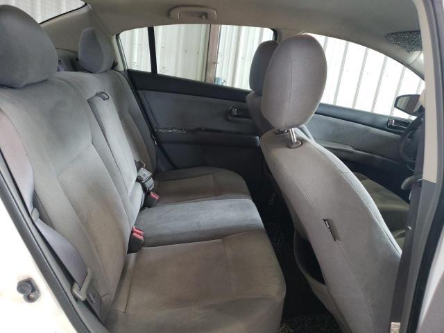 2009 Nissan Sentra 2.0