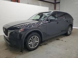 Mazda cx-90 Pref Vehiculos salvage en venta: 2024 Mazda CX-90 Preferred Plus