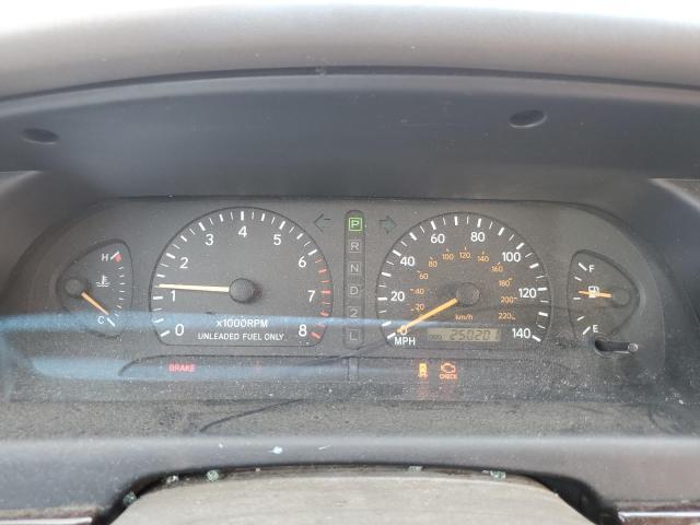 1998 Toyota Avalon XL