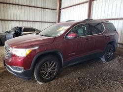 GMC salvage cars for sale: 2017 GMC Acadia SLT-1