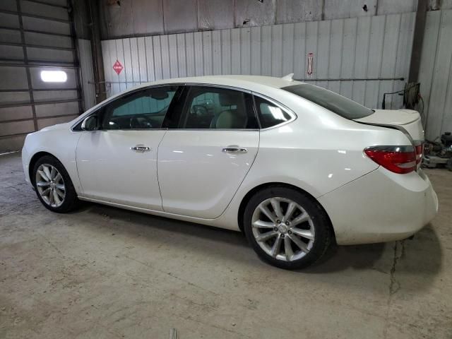 2014 Buick Verano Premium