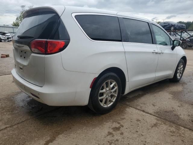 2019 Chrysler Pacifica Touring