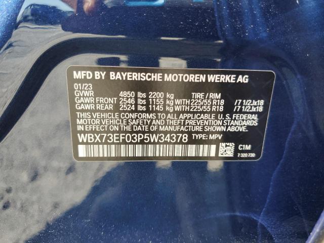 2023 BMW X1 XDRIVE28I