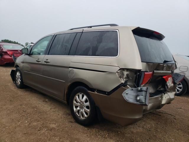 2009 Honda Odyssey EX