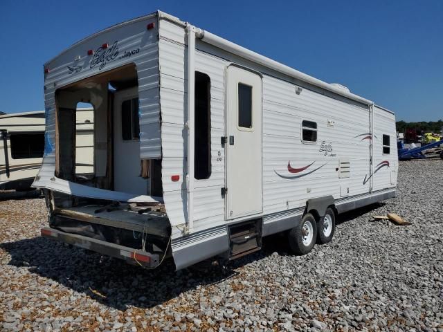 2003 Jayco Eagle