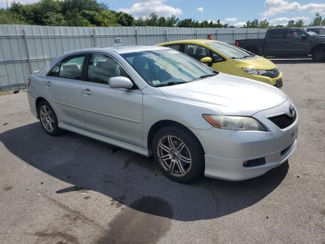 2007 Toyota Camry CE