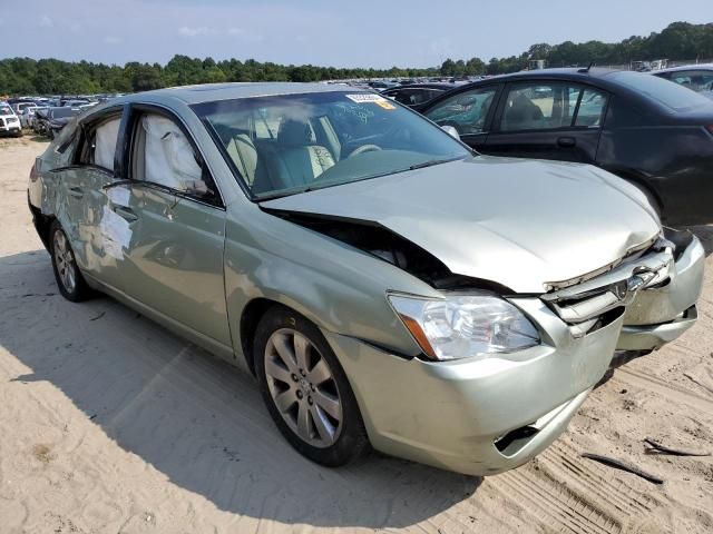 2006 Toyota Avalon XL