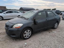 Toyota Yaris salvage cars for sale: 2009 Toyota Yaris